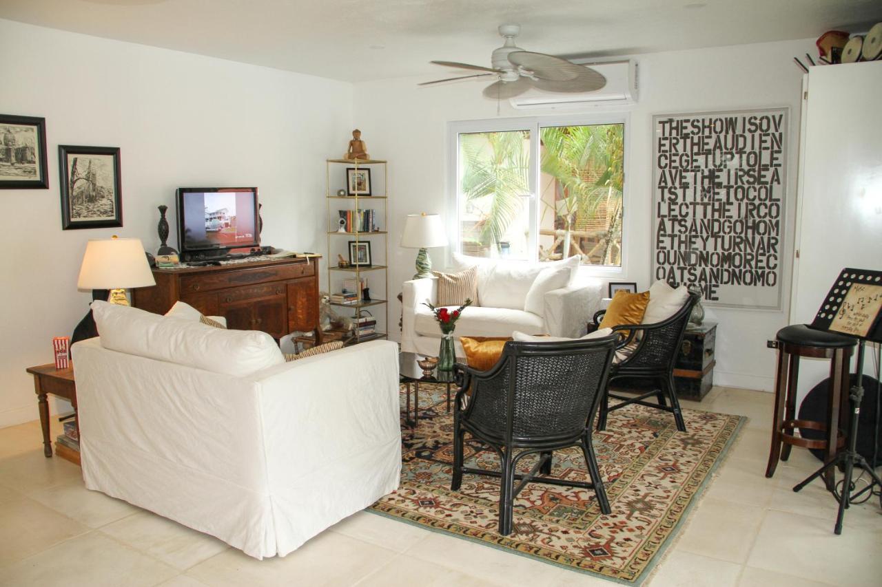 Casa Vitality Bed And Breakfast - Playa Guiones, Nosara - 4 Minute Walk To The Beach Bagian luar foto
