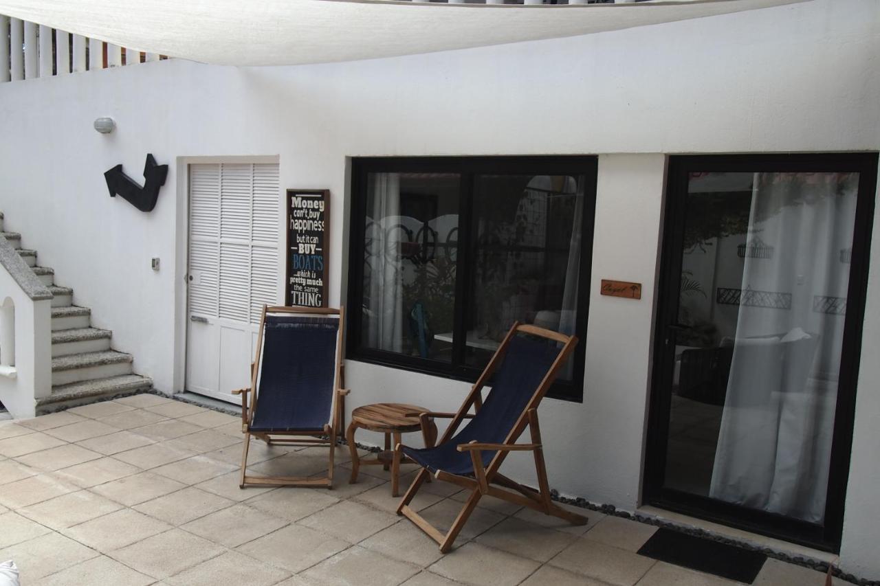 Casa Vitality Bed And Breakfast - Playa Guiones, Nosara - 4 Minute Walk To The Beach Bagian luar foto