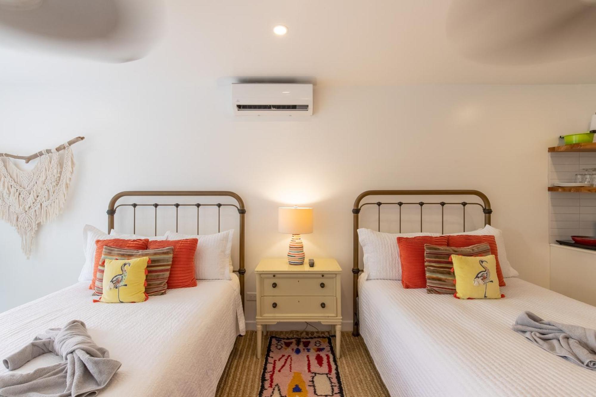 Casa Vitality Bed And Breakfast - Playa Guiones, Nosara - 4 Minute Walk To The Beach Bagian luar foto