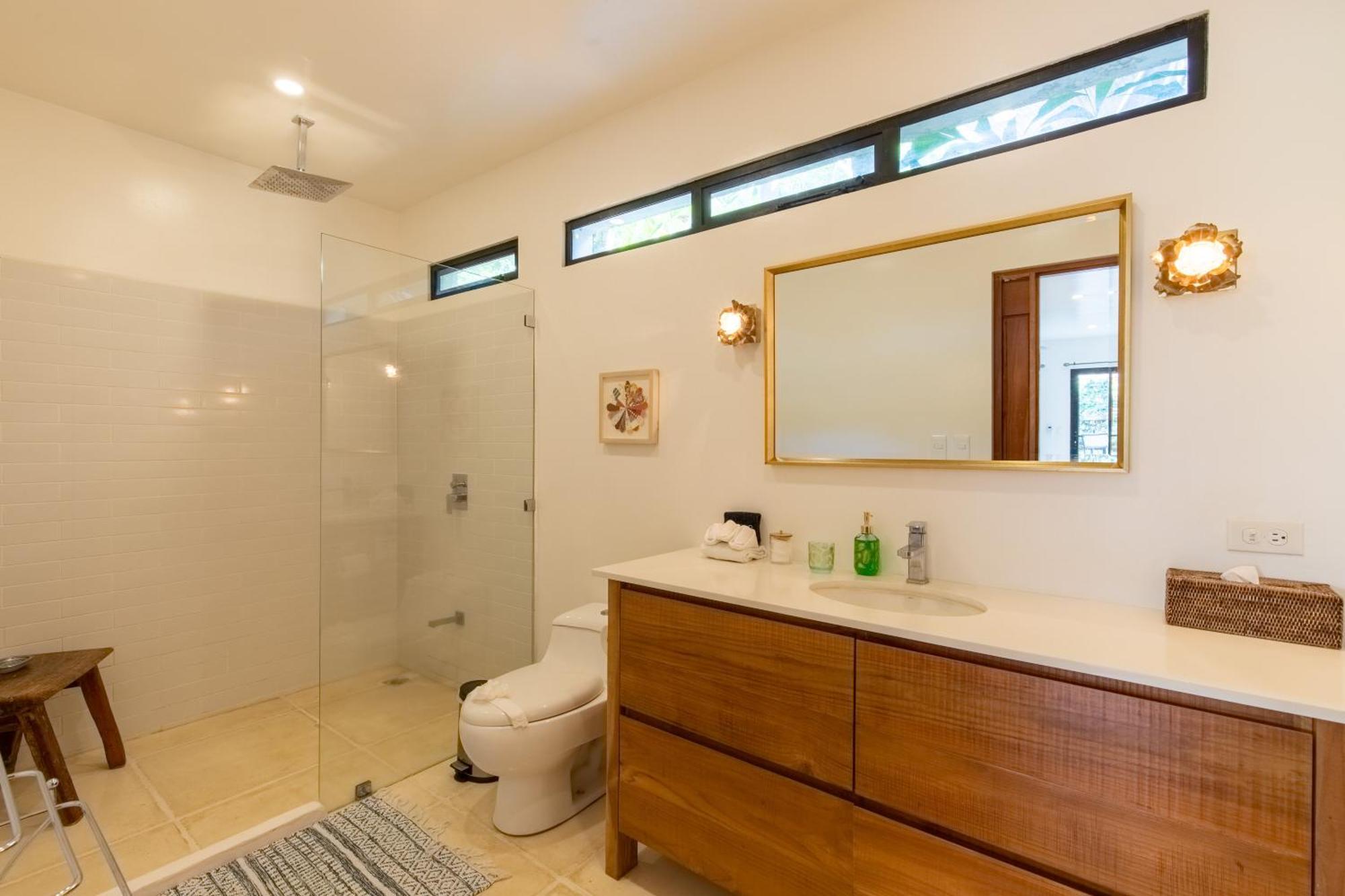 Casa Vitality Bed And Breakfast - Playa Guiones, Nosara - 4 Minute Walk To The Beach Bagian luar foto