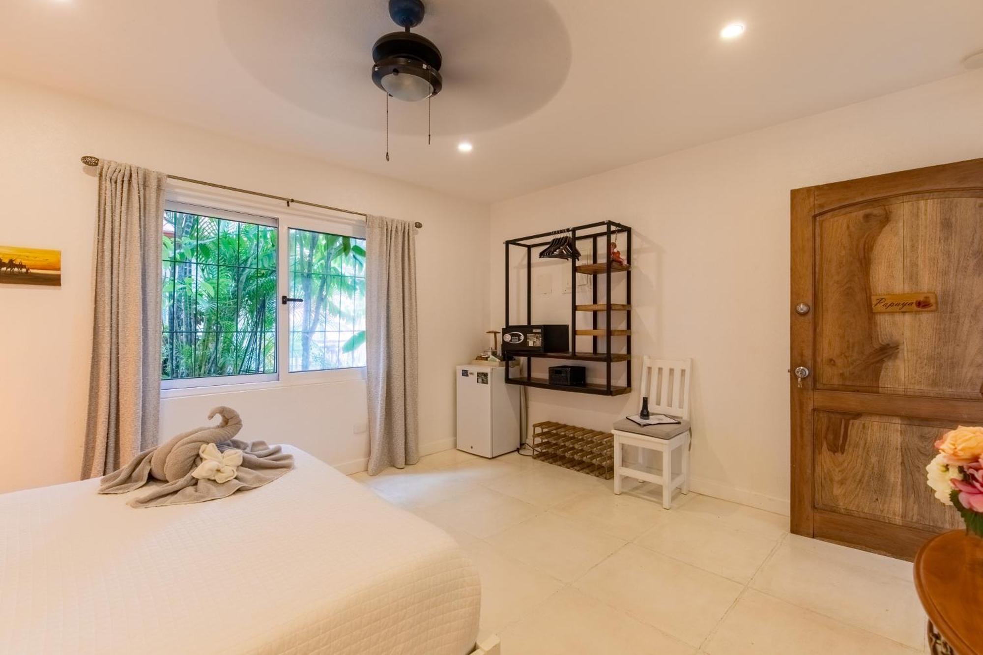 Casa Vitality Bed And Breakfast - Playa Guiones, Nosara - 4 Minute Walk To The Beach Bagian luar foto