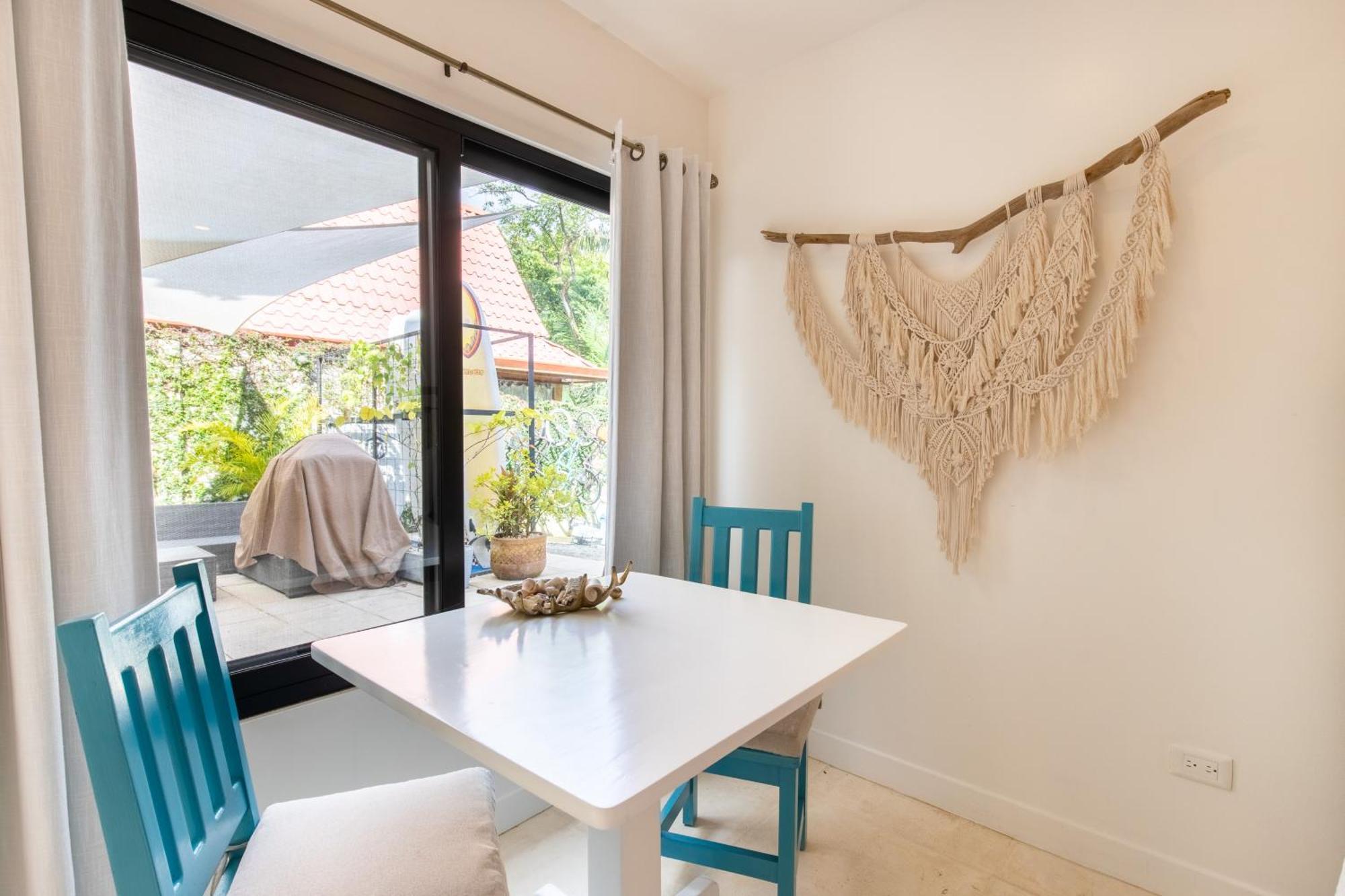 Casa Vitality Bed And Breakfast - Playa Guiones, Nosara - 4 Minute Walk To The Beach Bagian luar foto