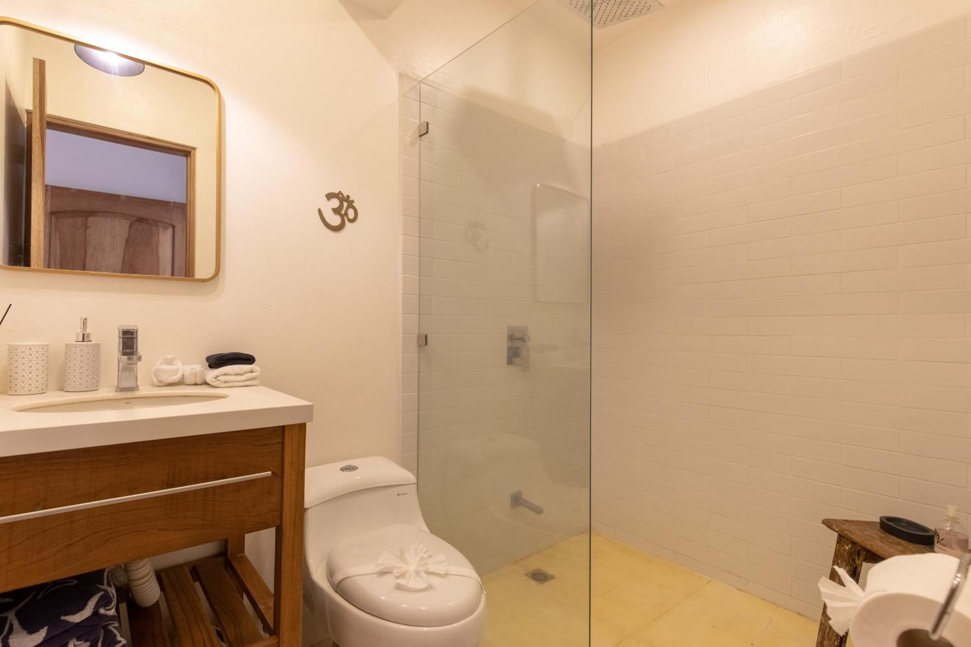 Casa Vitality Bed And Breakfast - Playa Guiones, Nosara - 4 Minute Walk To The Beach Bagian luar foto