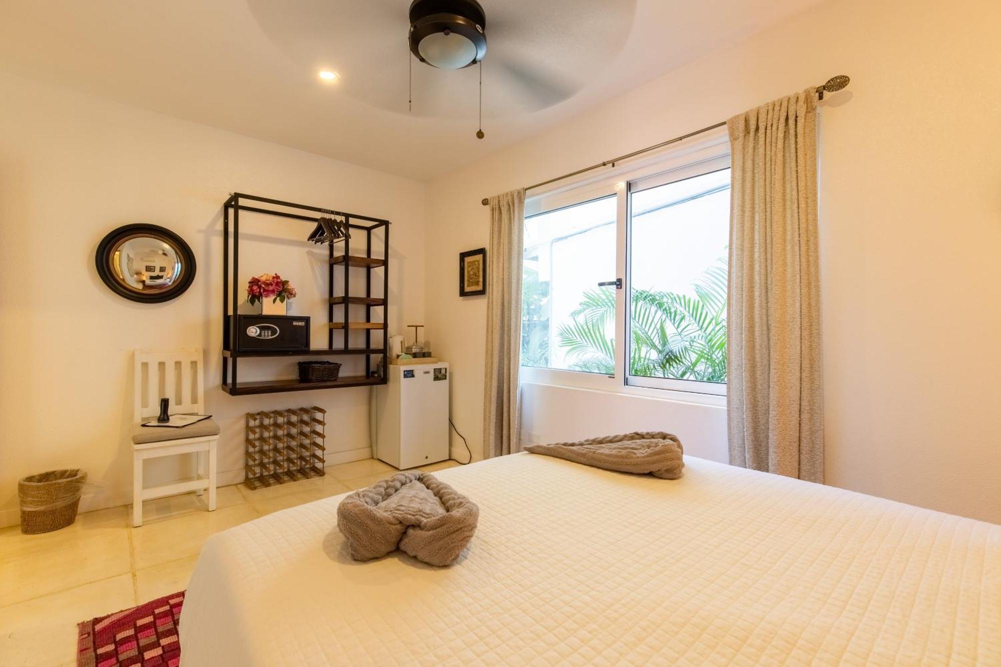 Casa Vitality Bed And Breakfast - Playa Guiones, Nosara - 4 Minute Walk To The Beach Bagian luar foto