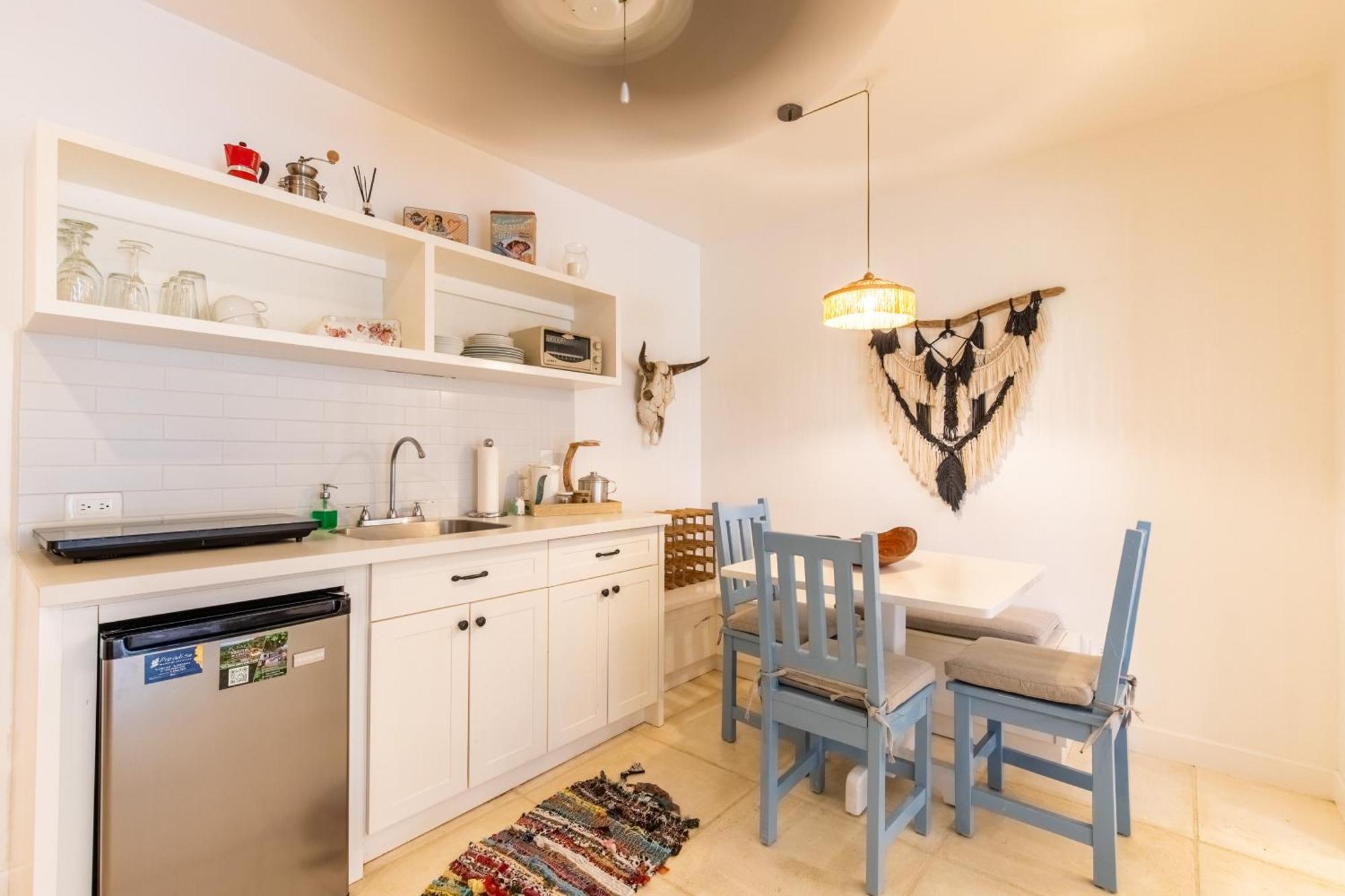 Casa Vitality Bed And Breakfast - Playa Guiones, Nosara - 4 Minute Walk To The Beach Bagian luar foto